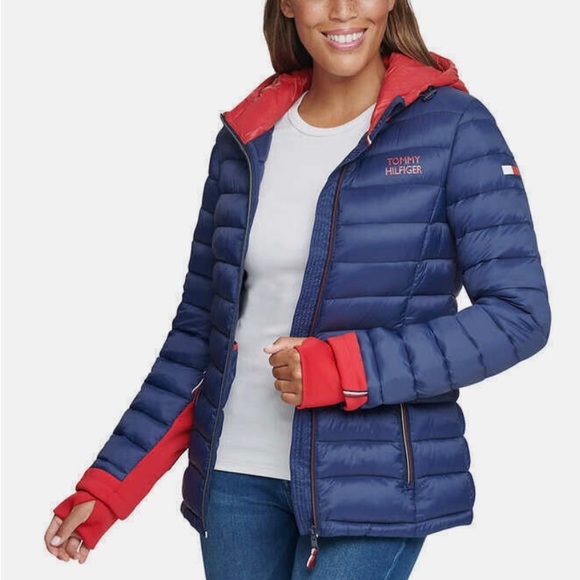 Tommy Hilfiger Ladies jacket - Picture 5 of 5